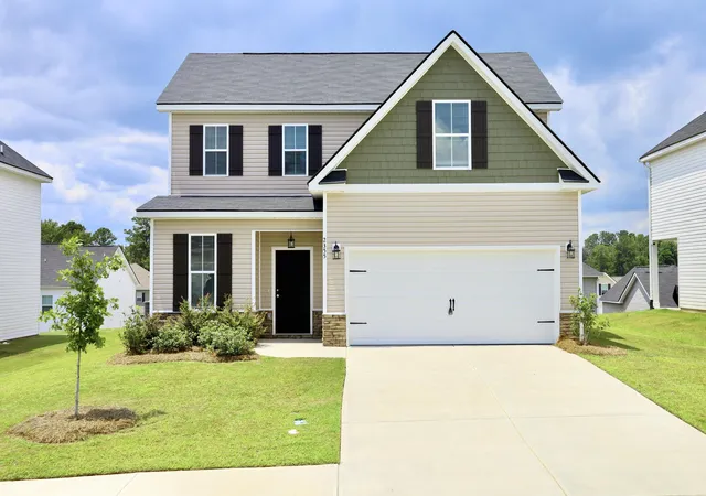 3rd image of 2355 Belair Spring Rd, Augusta, GA 30909 | MLS# 98201392