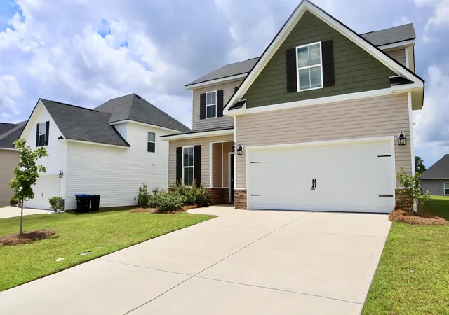 5th image of 2355 Belair Spring Rd, Augusta, GA 30909 | MLS# 98201392