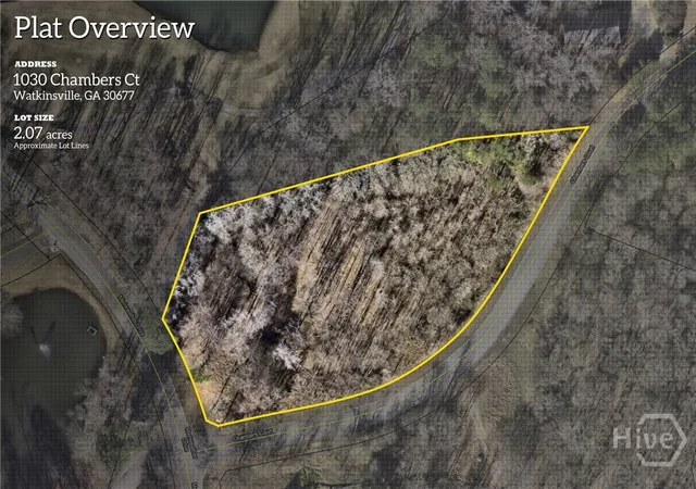 Homes for sale in Bogart, GA | 1030 Chambers Ct, Bogart, GA 30677 | MLS# CL357933