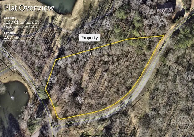 Homes for sale in Bogart, GA | 1030 Chambers Ct, Bogart, GA 30677 | MLS# CL357933