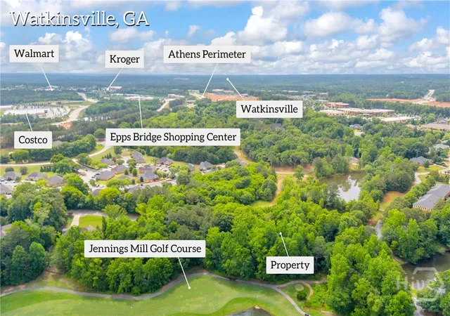 Homes for sale in Bogart, GA | 1030 Chambers Ct, Bogart, GA 30677 | MLS# CL357933