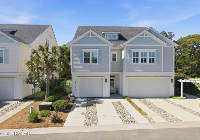 1st image of 115 Bimini Townes Ln, Carolina Beach, NC 28428 | MLS# 100572090