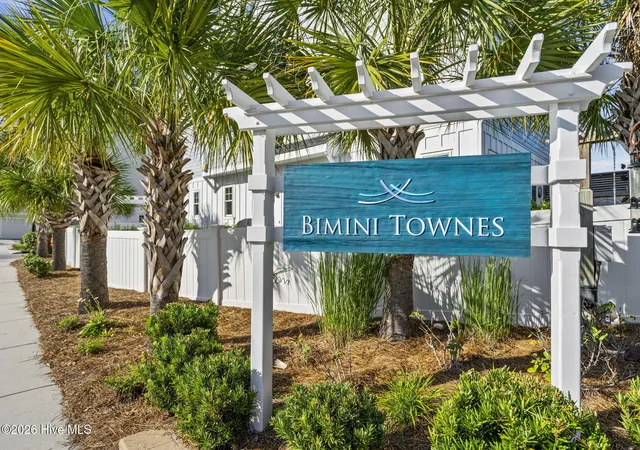 4th image of 115 Bimini Townes Ln, Carolina Beach, NC 28428 | MLS# 100572090