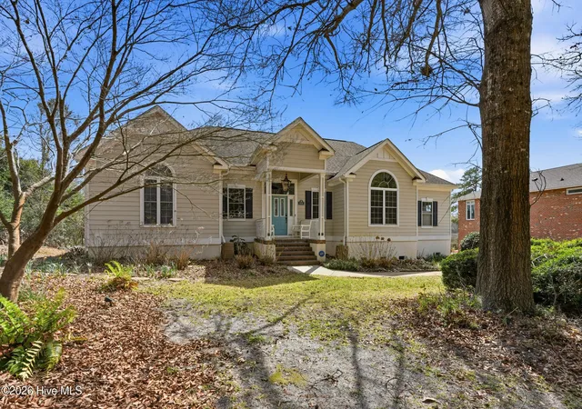 Photo 3 of Single family home for sale at 606 Ravenswood Rd, Hampstead, NC 28443 | MLS# 100588185 | Listing updated on 2026-09-09