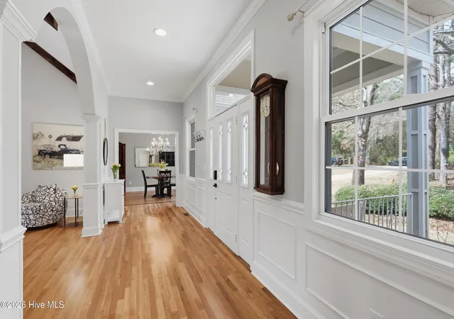 Photo 3 of Single family home for sale at 606 Ravenswood Rd, Hampstead, NC 28443 | MLS# 100588185 | Listing updated on 2026-09-09