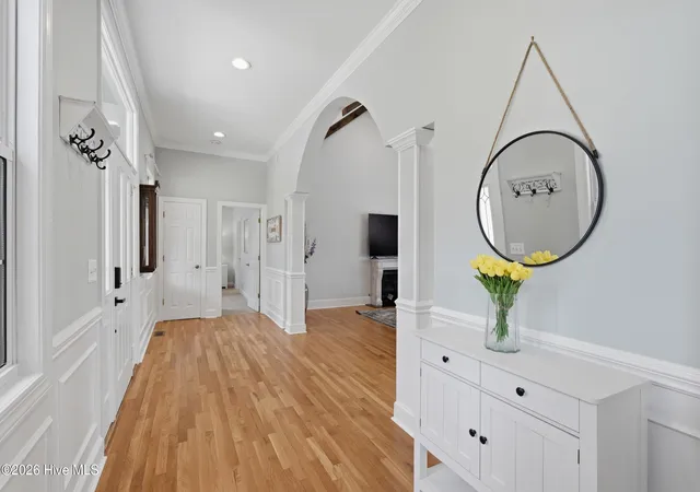 Photo 4 of Single family home for sale at 606 Ravenswood Rd, Hampstead, NC 28443 | MLS# 100588185 | Listing updated on 2026-09-09