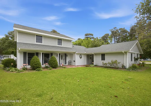 2nd image of 201 Sycamore Dr, Beaufort, NC 28516 | MLS# 100556715