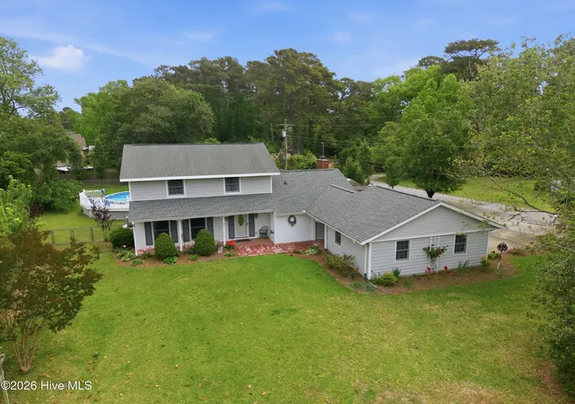 4th image of 201 Sycamore Dr, Beaufort, NC 28516 | MLS# 100556715