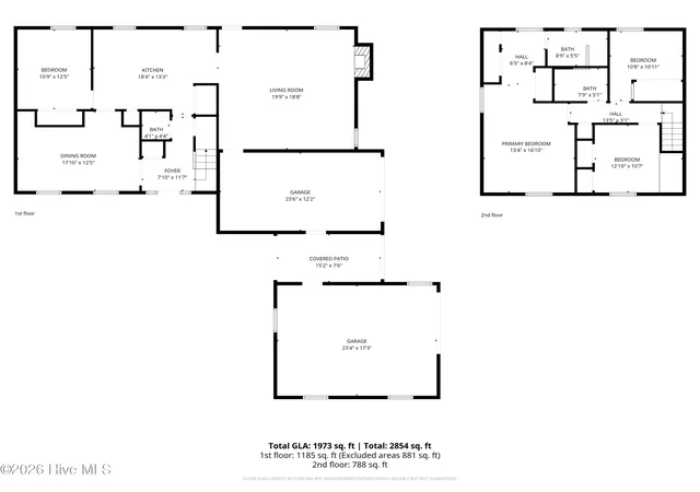 65th image of 201 Sycamore Dr, Beaufort, NC 28516 | MLS# 100556715