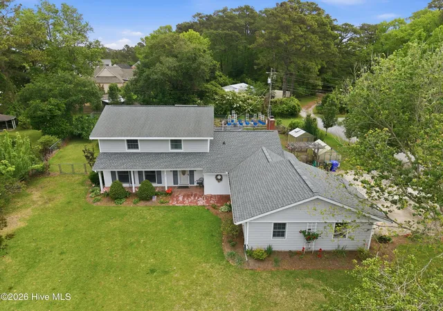 5th image of 201 Sycamore Dr, Beaufort, NC 28516 | MLS# 100556715