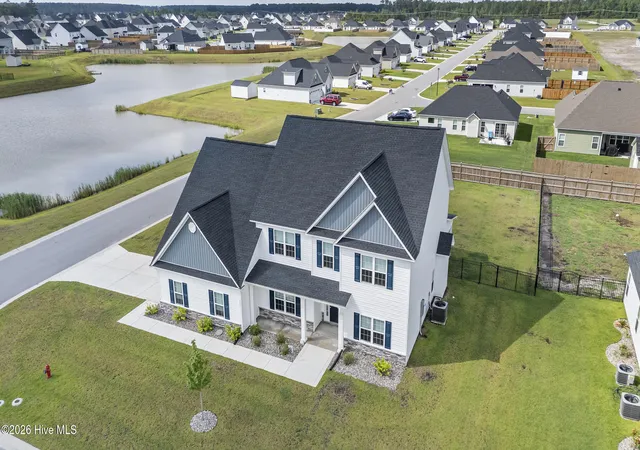 Photo 3 of Single family home for sale at 937 Uplands Ln, Jacksonville, NC 28546 | MLS# 100576499 | Listing updated on 2026-09-11
