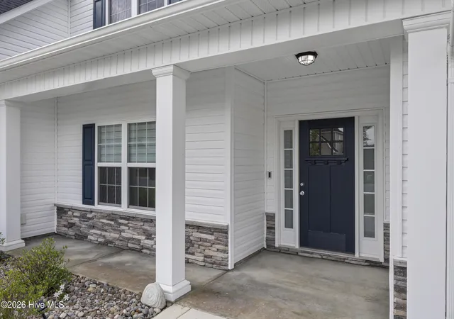 Photo 4 of Single family home for sale at 937 Uplands Ln, Jacksonville, NC 28546 | MLS# 100576499 | Listing updated on 2026-09-11