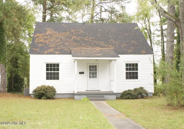 1st image of 409 N Mercer St, Rocky Mount, NC 27801 | MLS# 100533726