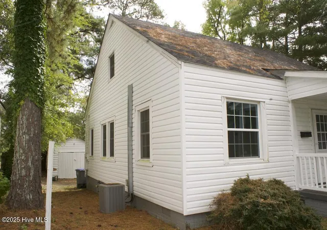 2nd image of 409 N Mercer St, Rocky Mount, NC 27801 | MLS# 100533726