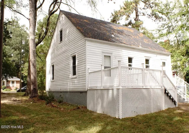 3rd image of 409 N Mercer St, Rocky Mount, NC 27801 | MLS# 100533726