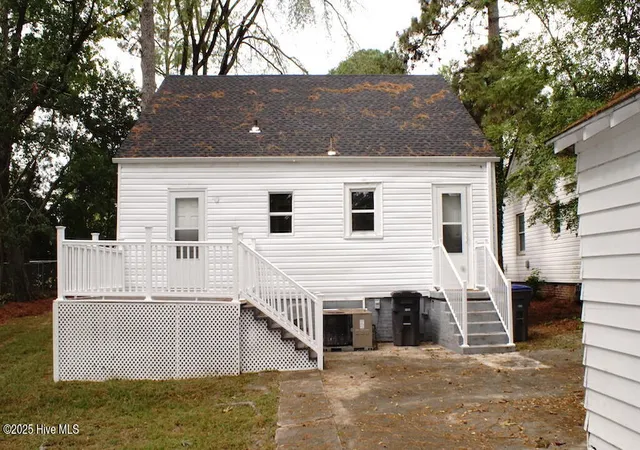 4th image of 409 N Mercer St, Rocky Mount, NC 27801 | MLS# 100533726