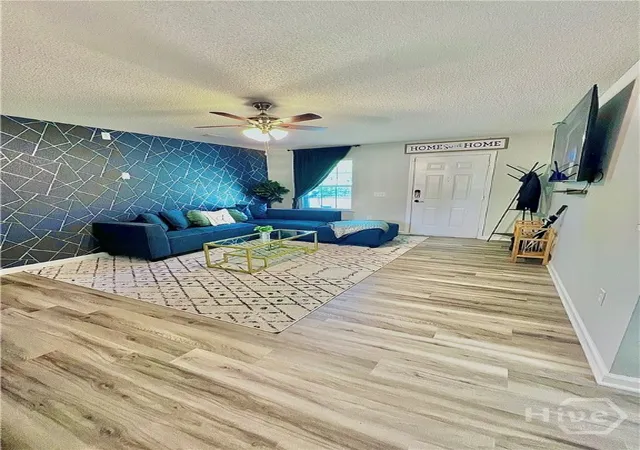 Photo 2 of Single family home for sale at 5105 Dancy St, Savannah, GA 31405 | MLS# SA361358 | Listing updated on 2026-08-01