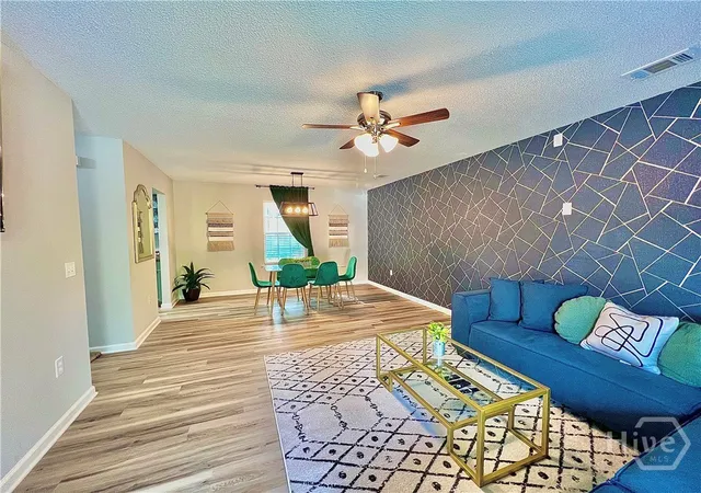 Photo 3 of Single family home for sale at 5105 Dancy St, Savannah, GA 31405 | MLS# SA361358 | Listing updated on 2026-08-01