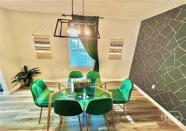 Photo 4 of Single family home for sale at 5105 Dancy St, Savannah, GA 31405 | MLS# SA361358 | Listing updated on 2026-08-01
