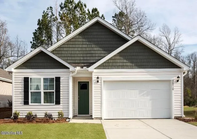 Homes for sale in Winnabow, NC | 1049 Billfish Trl Se #Lot 50, Winnabow, NC 28479 | MLS# 100566500