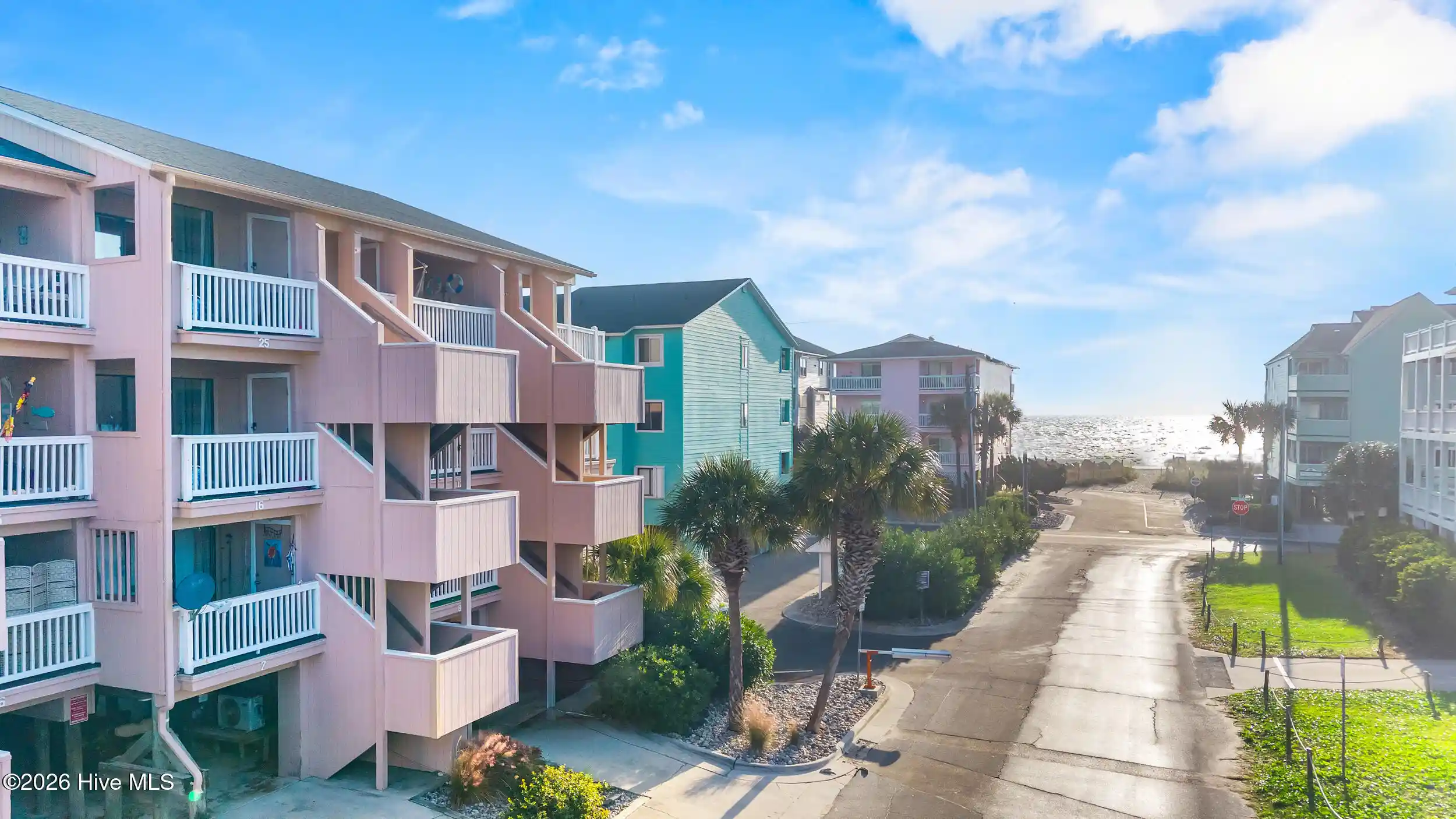 Condo for sale at 1600 Canal Dr #16, Carolina Beach, NC 28428 | MLS# 100613400