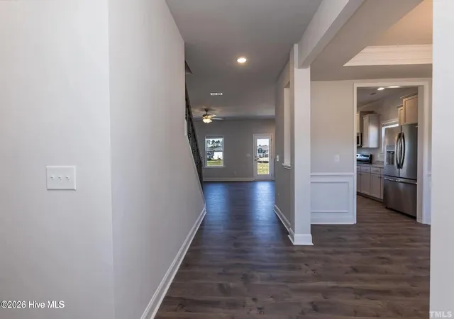 Photo 3 of Single family home for sale at 1005 Shadowpine Wy #Lot 39, Rocky Mount, NC 27804 | MLS# 100600053 | Listing updated on 2026-09-01