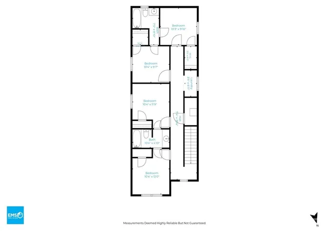 Homes for sale in Savannah, GA | 1127 E Bolton St, Savannah, GA 31404 | MLS# SA359577