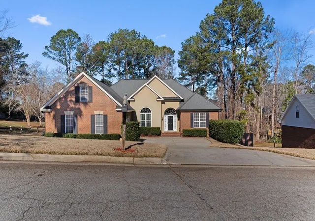 1st image of 1217 Oakton Trl, Evans, GA 30809 | MLS# 98252776