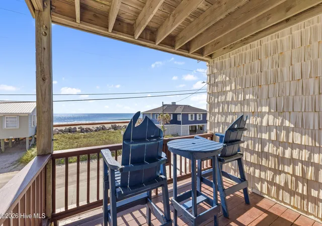 Photo 3 of Condo for sale at 1711 Carolina Beach Ave N #Unit B, Carolina Beach, NC 28428 | MLS# 100583557 | Listing updated on 2026-09-09
