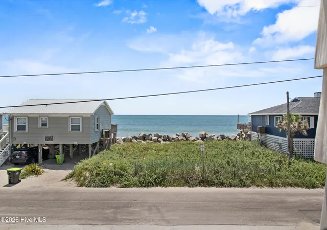 Photo 4 of Condo for sale at 1711 Carolina Beach Ave N #Unit B, Carolina Beach, NC 28428 | MLS# 100583557 | Listing updated on 2026-09-09