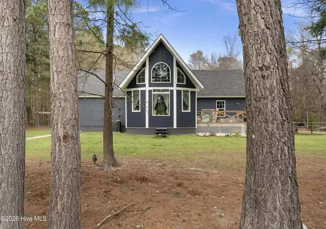 Homes for sale in Willard, NC | 259 Heathers Folly Rd, Willard, NC 28478 | MLS# 100561139