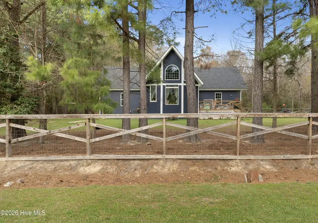 Homes for sale in Willard, NC | 259 Heathers Folly Rd, Willard, NC 28478 | MLS# 100561139