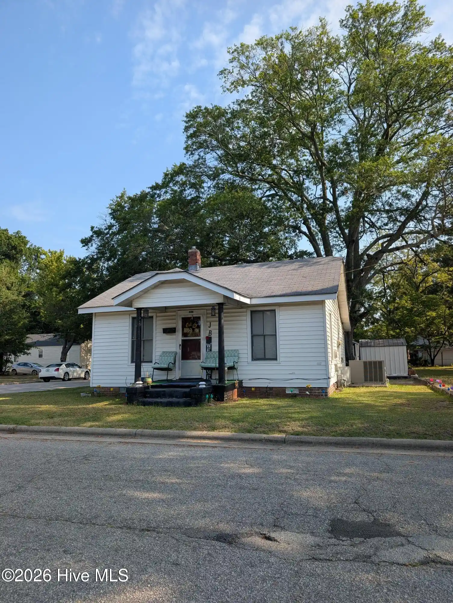 Photo 1 of Single family home for sale at 812 Granger St S, Wilson, NC 27893 | MLS# 100604839 | Listing updated on 2026-09-19