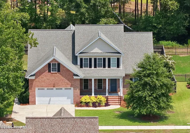 Photo 3 of Single family home for sale at 3313 Camille Dr, Winterville, NC 28590 | MLS# 100594281 | Listing updated on 2026-08-18