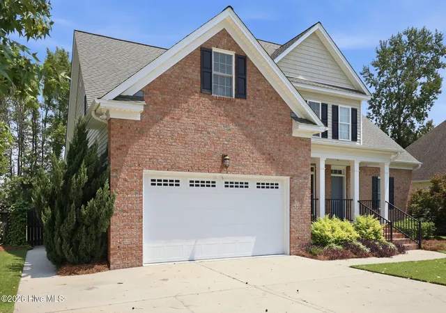 Photo 3 of Single family home for sale at 3313 Camille Dr, Winterville, NC 28590 | MLS# 100594281 | Listing updated on 2026-10-07