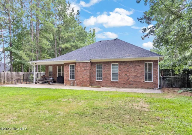 Homes for sale in Evans, GA | 703 Harrison Dr, Evans, GA 30809 | MLS# 100587525