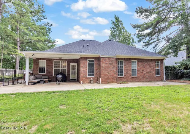 Homes for sale in Evans, GA | 703 Harrison Dr, Evans, GA 30809 | MLS# 100587525