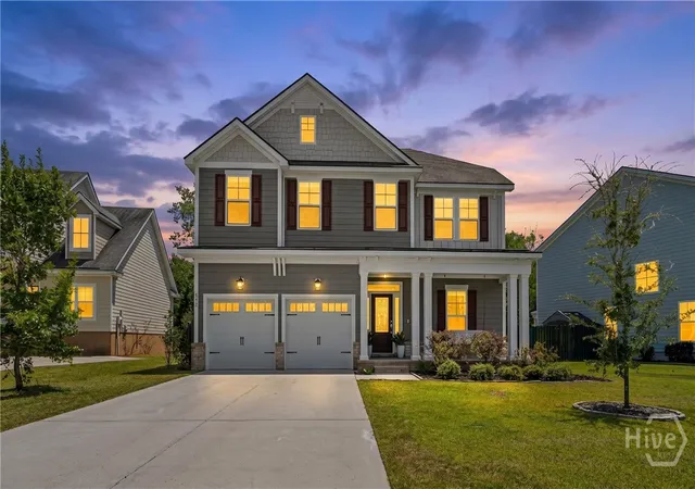 Homes for sale in Richmond Hill, GA | 192 Waverly Ln, Richmond Hill, GA 31324 | MLS# SA360361