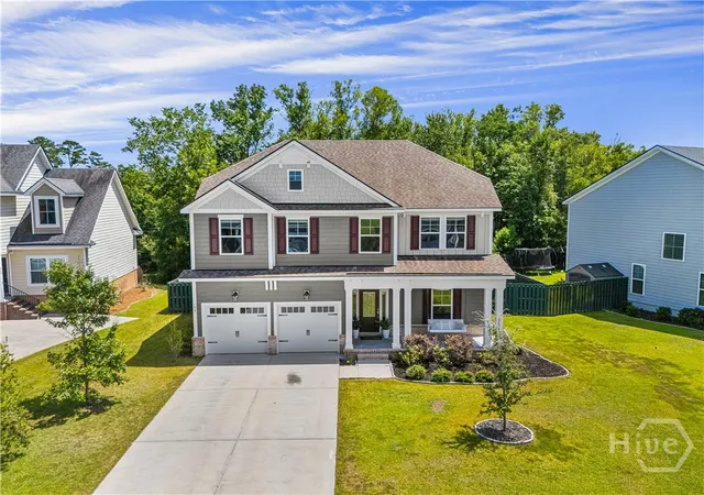 Homes for sale in Richmond Hill, GA | 192 Waverly Ln, Richmond Hill, GA 31324 | MLS# SA360361