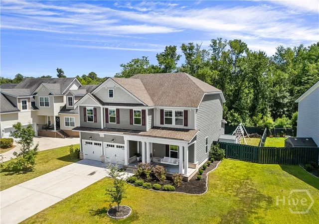 Homes for sale in Richmond Hill, GA | 192 Waverly Ln, Richmond Hill, GA 31324 | MLS# SA360361