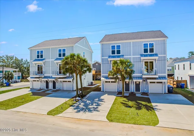 Homes for sale in Carolina Beach, NC | 503 Greenville Ave #2, Carolina Beach, NC 28428 | MLS# 100544429