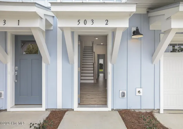 Homes for sale in Carolina Beach, NC | 503 Greenville Ave #2, Carolina Beach, NC 28428 | MLS# 100544429