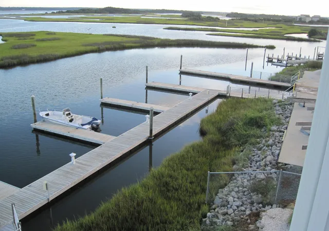 Photo 2 of Land for sale at 111 N New River Dr #H12, Surf City, NC 28445 | MLS# 100595670 | Listing updated on 2026-08-12