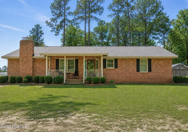 Homes for sale in Waynesboro, GA | 450 Mc Intosh Dr, Waynesboro, GA 30830 | MLS# 100575118