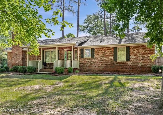 Homes for sale in Waynesboro, GA | 450 Mc Intosh Dr, Waynesboro, GA 30830 | MLS# 100575118