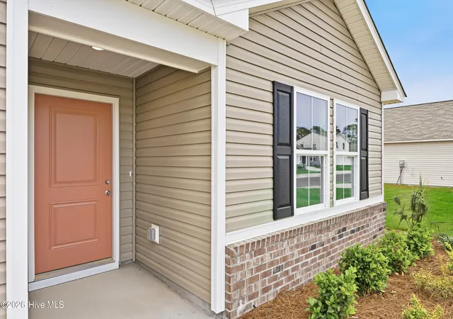Photo 3 of Single family home for sale at 4673 Swimming Ln #15, Shallotte, NC 28470 | MLS# 100554549 | Listing updated on 2026-08-18