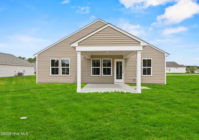 Photo 3 of Single family home for sale at 4673 Swimming Ln #15, Shallotte, NC 28470 | MLS# 100554549 | Listing updated on 2026-08-18