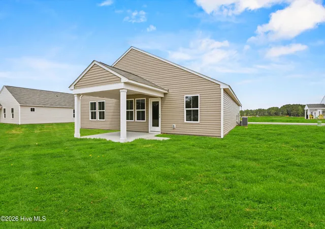 Photo 4 of Single family home for sale at 4673 Swimming Ln #15, Shallotte, NC 28470 | MLS# 100554549 | Listing updated on 2026-08-18