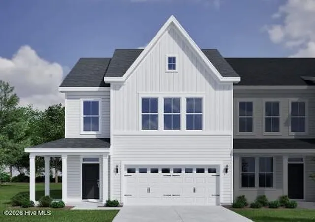 Townhouse for sale at 1228 Corolla Dr, Castle Hayne, NC 28429 | MLS# 100583357