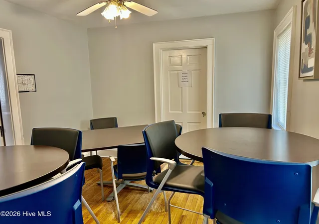 Photo 5 of Single family home for sale at 911 Atkinson St, Laurinburg, NC 28352 | MLS# 100592046 | Listing updated on 2026-08-18